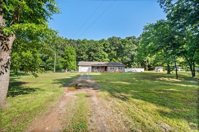 57741 County Road 612, Kansas, OK 74347 - photo 35