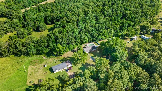 57741 County Road 612, Kansas, OK 74347 - photo 40