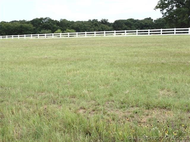 1885 Willow Pl, Kingston OK, 73439 land for sale