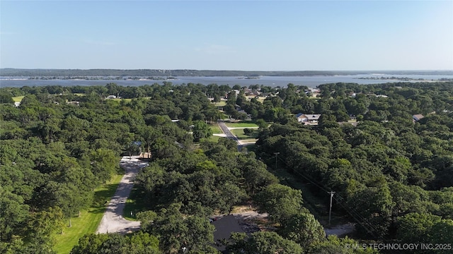 002 Woodland Cir, Kingston OK, 73439 land for sale