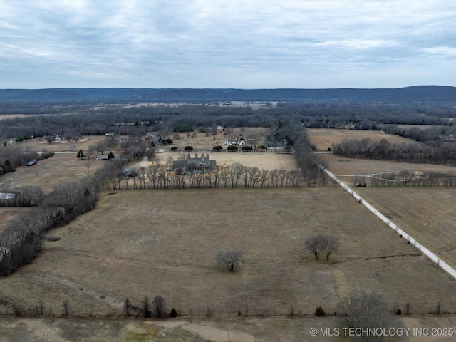 Listing photo 2 for W 2262 Drive, Bartlesville OK 74006