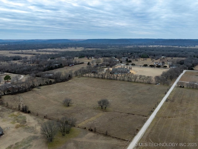 Listing photo 3 for W 2262 Drive, Bartlesville OK 74006