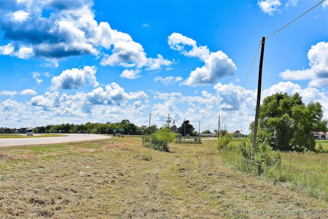 0 E US Highway 70, Hugo OK, 74743 land for sale