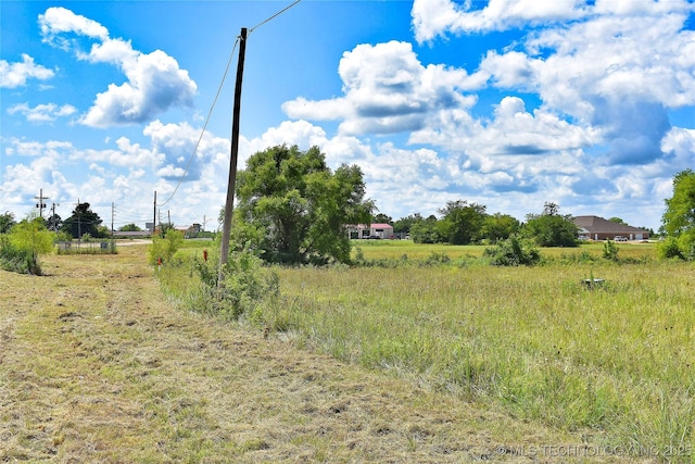 Listing photo 3 for 0 E US Highway 70, Hugo OK 74743