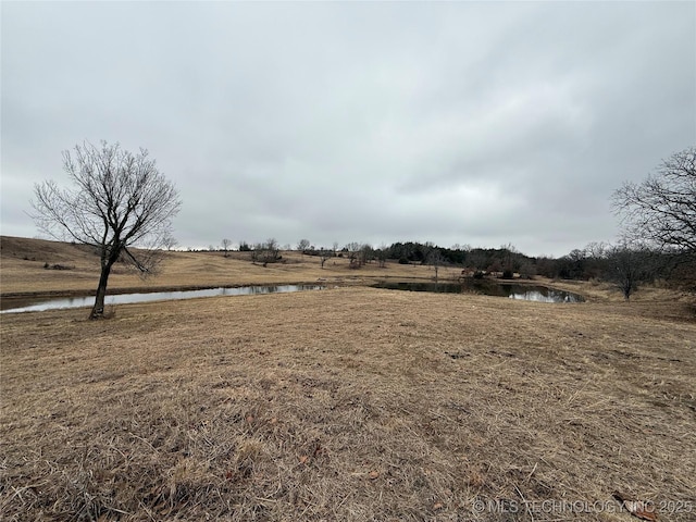 Listing photo 3 for E Main, Cushing OK 74023