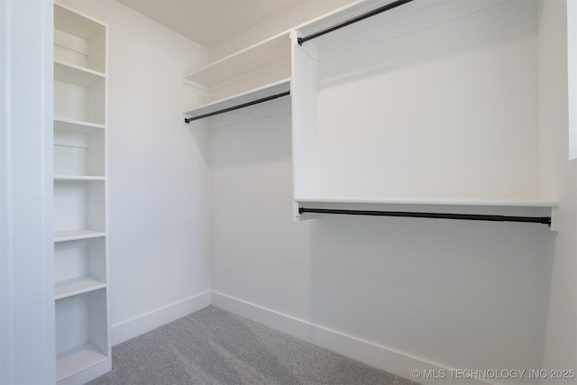 2044 E 129th Pl S, Jenks, OK 74037 - walk in closet featuring carpet