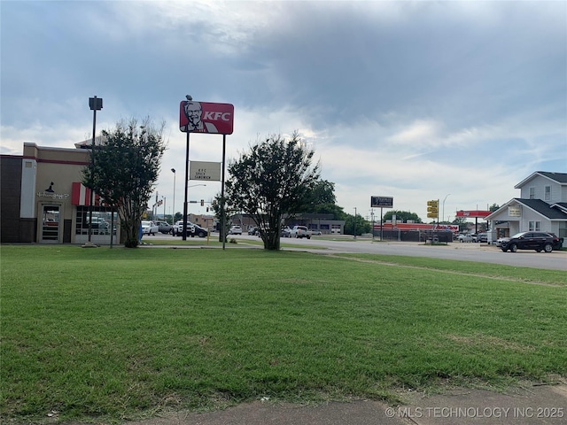 1024 E 6th St, Okmulgee OK, 74447 land for sale