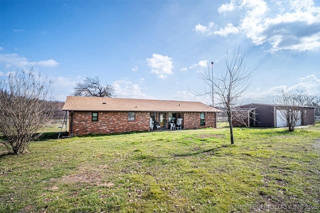 Listing photo 3 for 199 Scott Rd, Marietta OK 73448