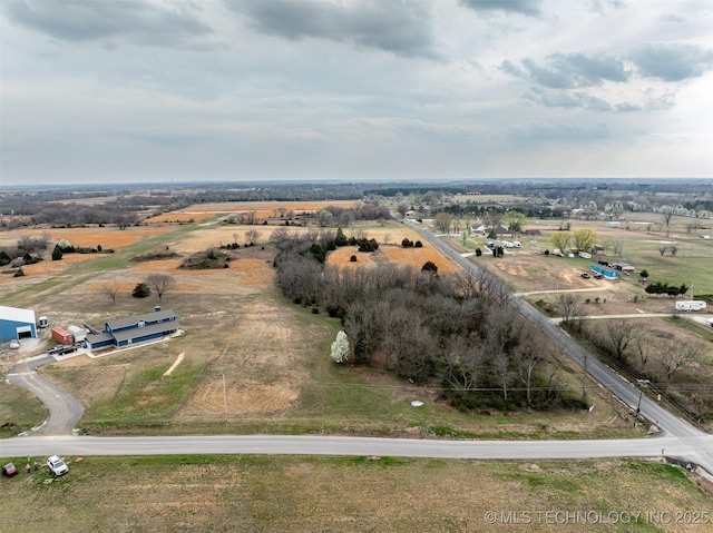 1 E 161st St, Porter OK, 74454 land for sale