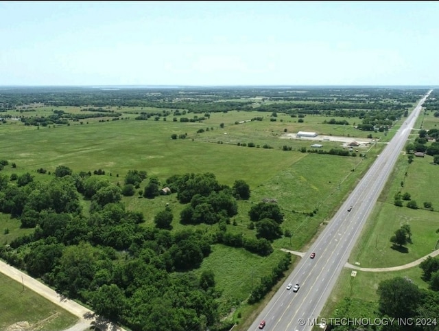 0000 W 70th Hwy, Mead OK, 73449 land for sale