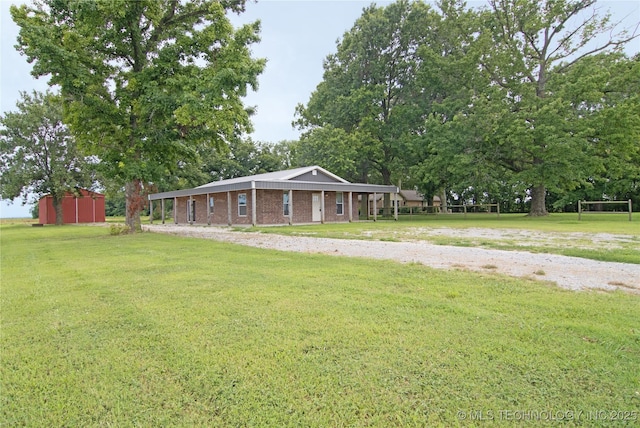 32344 E 201st St S, Coweta, OK 74429 - photo 27