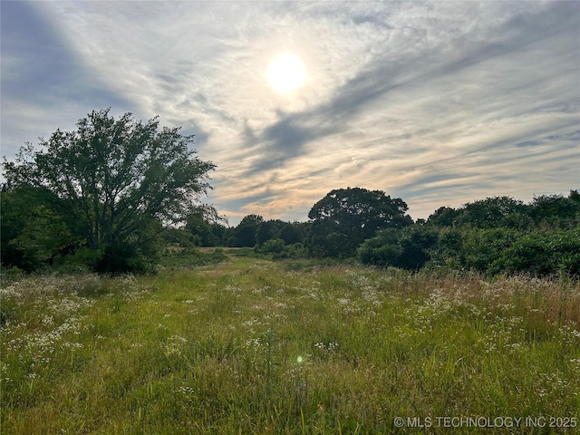 0100 S 340th Rd, Morris OK, 74445 land for sale