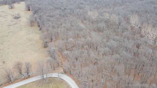 0000 Cohea Ln, Afton OK 74331 LAND for sale