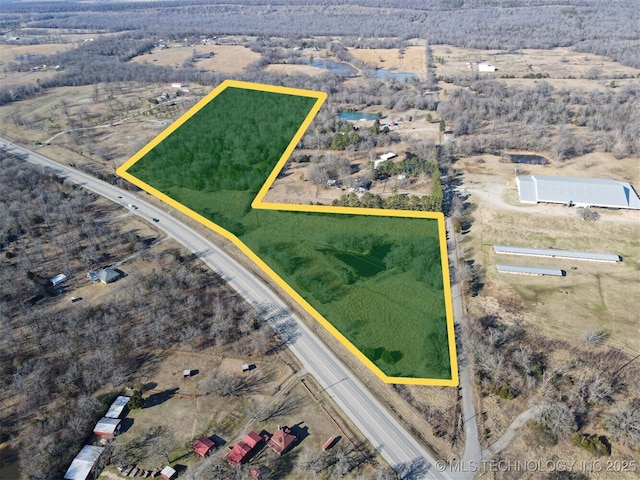 197 Lightning C Arena, Alderson, OK 74501