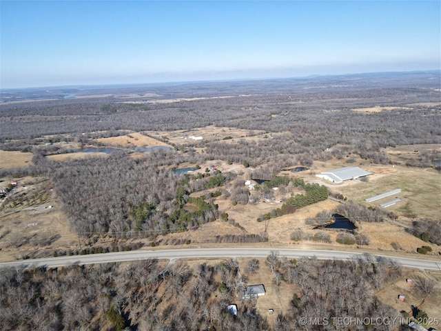 Listing photo 3 for 197 Lightning C Arena, Alderson OK 74501