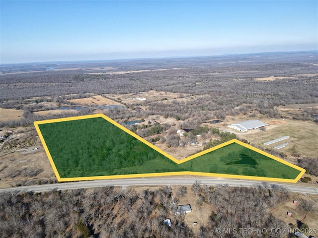 197 Lightning C Arena, Alderson, OK 74501