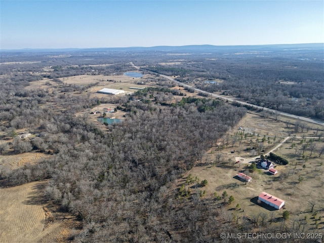 197 Lightning C Arena, Alderson, OK 74501