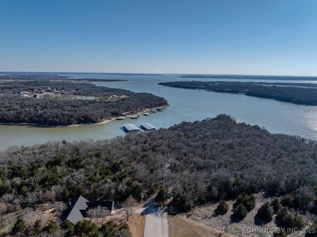5398 Mainstay, Kingston, OK 73439 - photo 65