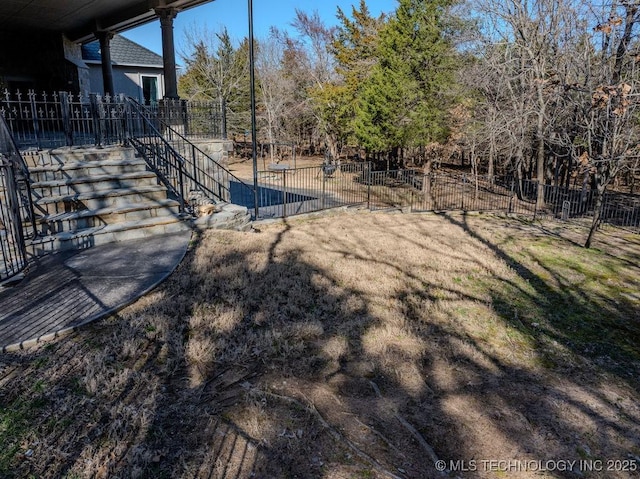 5398 Mainstay, Kingston, OK 73439 - photo 11