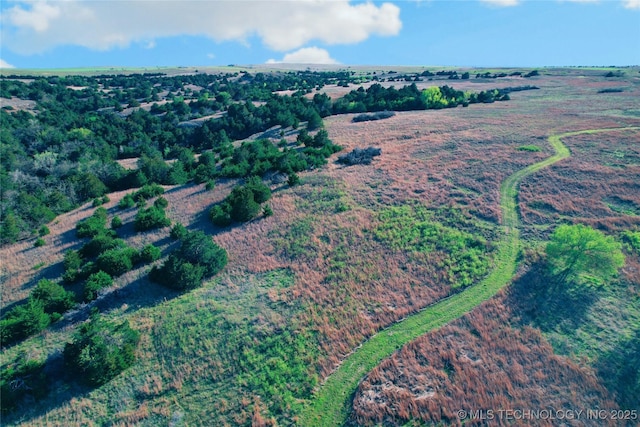 0002 N 2350th Rd, Mountain View OK 73041 LAND for sale