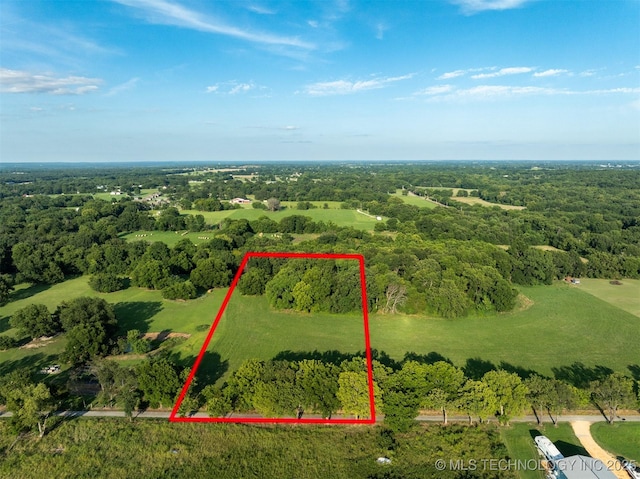 1 S 613th Rd, Grove OK, 74344 land for sale