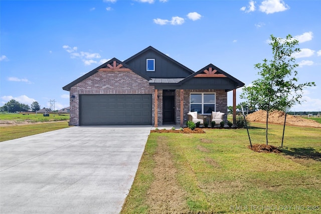8513 E Fort Worth St, Broken Arrow, OK 74014 - photo 1