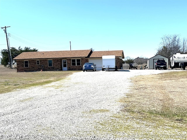 8877 Brock Rd, Lone Grove OK, 73401, 3 bedrooms, 1.5 baths house for sale