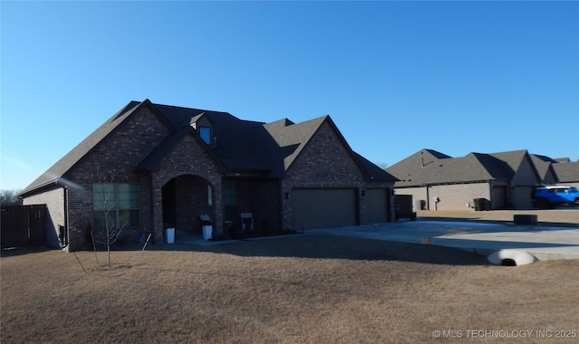 190 N Castle St, Skiatook OK, 74070, 5 bedrooms, 3 baths house for sale