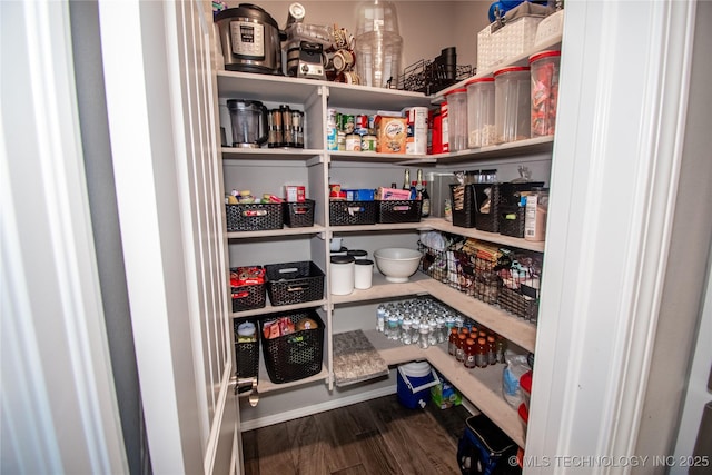 190 N Castle St, Skiatook, OK 74070 - view of storage area