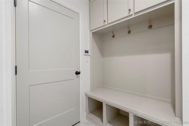 2038 E 129th St, Jenks, OK 74037 - view of mudroom