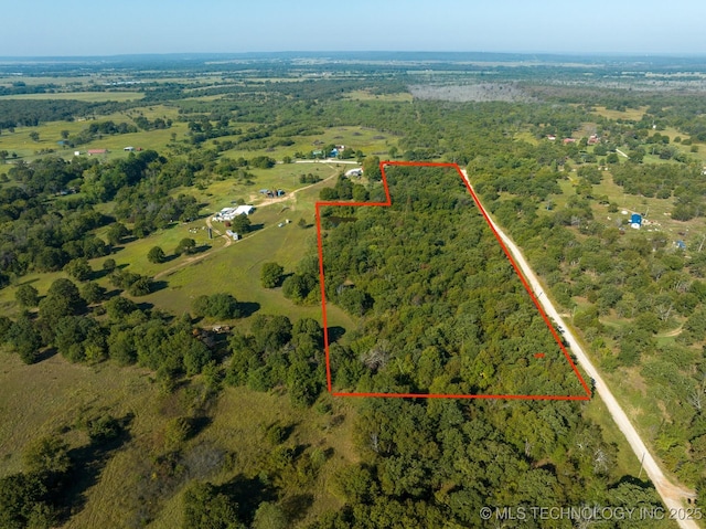 Listing photo 2 for Twin Hills Rd, Okmulgee OK 74447