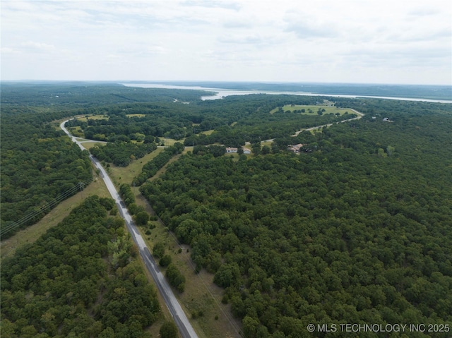 Listing photo 2 for New Prue Rd, Osage OK 74054