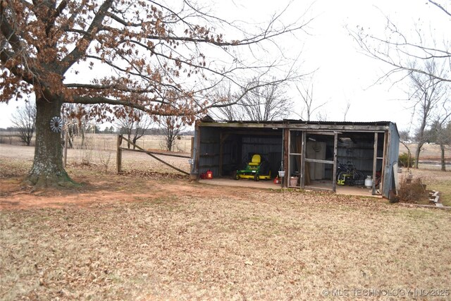 11370 Allen Rd, Marietta, OK 73448 - photo 24