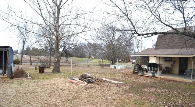 11370 Allen Rd, Marietta, OK 73448 - photo 25