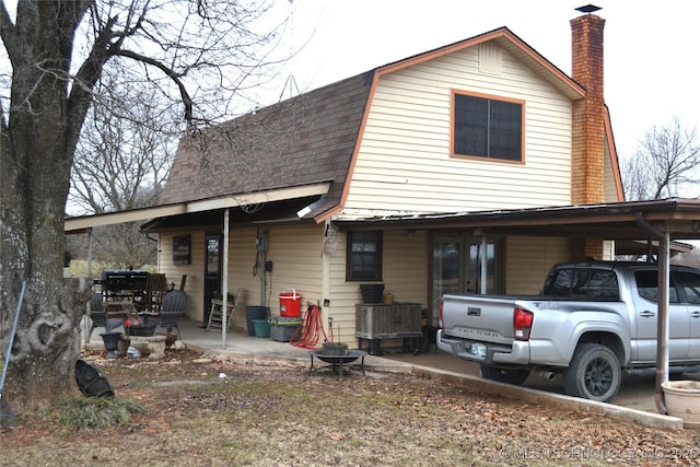 11370 Allen Rd, Marietta, OK 73448 - photo 19