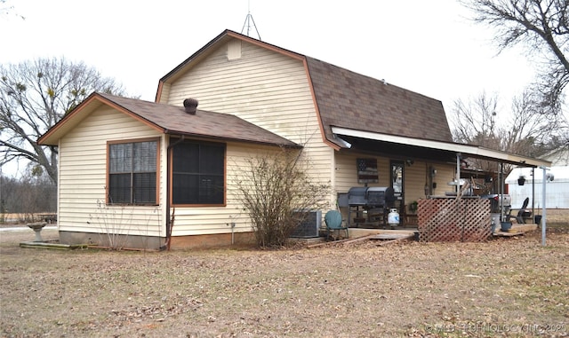 11370 Allen Rd, Marietta, OK 73448 - photo 21