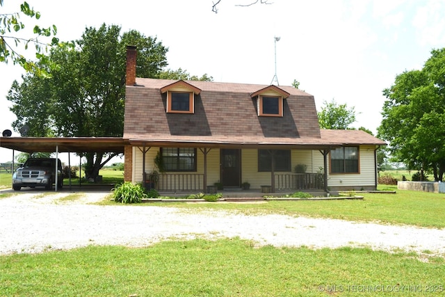 11370 Allen Rd, Marietta, OK 73448 - photo 1