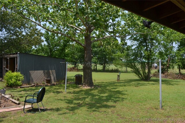 11370 Allen Rd, Marietta, OK 73448 - photo 31
