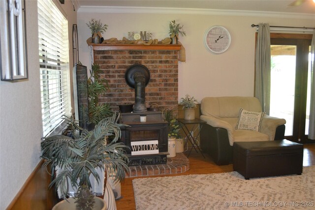 11370 Allen Rd, Marietta, OK 73448 - photo 39