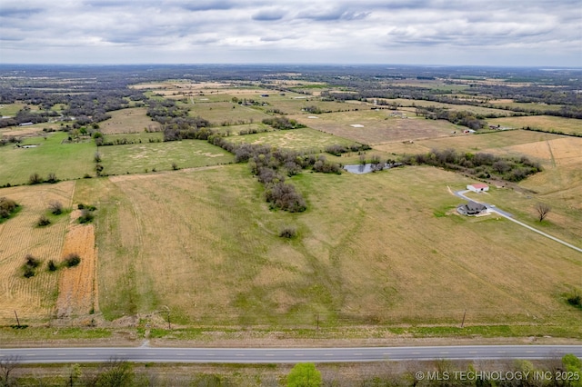 10 State Highway 51b, Porter OK, 74454 land for sale