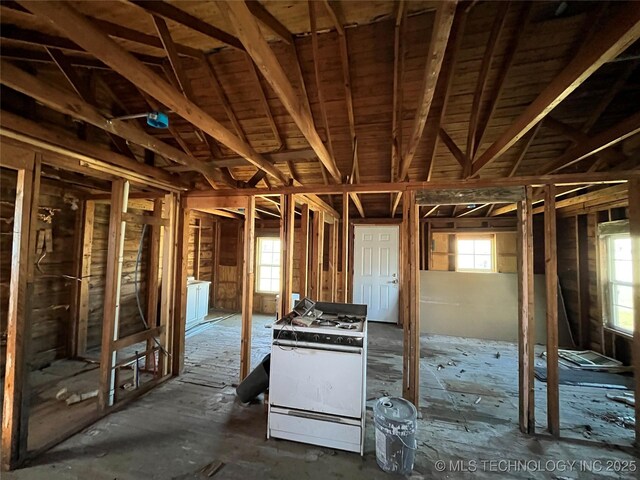 729 W 13th, Ada, OK 74820 - view of miscellaneous room