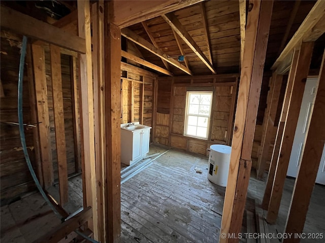 729 W 13th, Ada, OK 74820 - view of miscellaneous room
