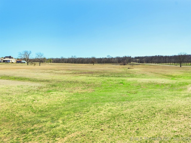 Listing photo 2 for 0 Kings Rd, Ardmore OK 73401