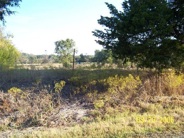 12401 Celia Berryhill Rd, Okmulgee OK, 74447 land for sale