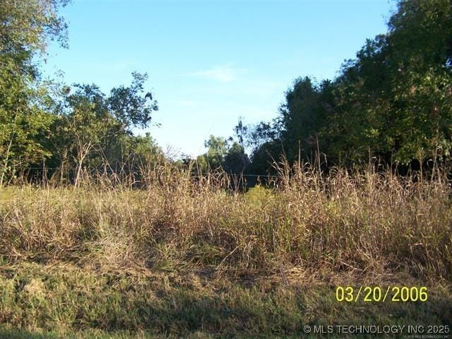 Listing photo 3 for 12401 Celia Berryhill Rd, Okmulgee OK 74447