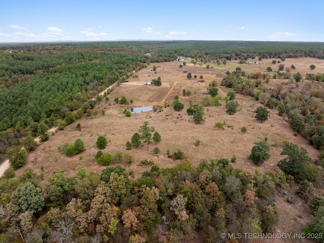 Listing photo 2 for 0000 E Elderberry Ln, Wright City OK 74766