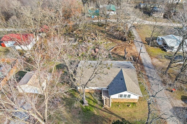 502 Woodland Dr, Spavinaw, OK 74366 - photo 43