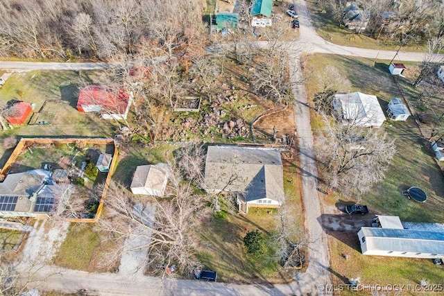 502 Woodland Dr, Spavinaw, OK 74366 - photo 44