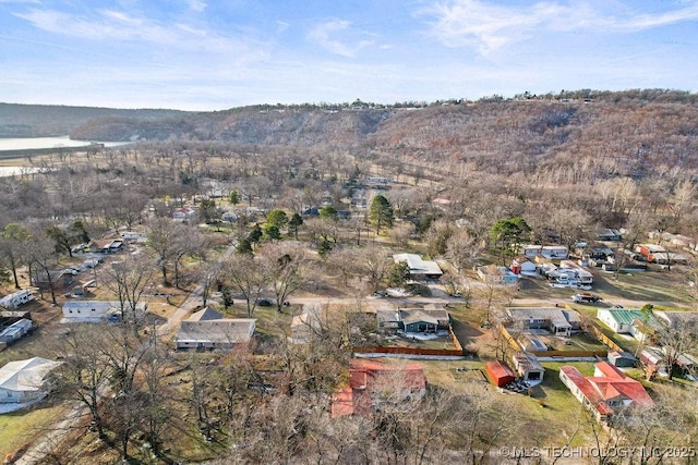 502 Woodland Dr, Spavinaw, OK 74366 - photo 45