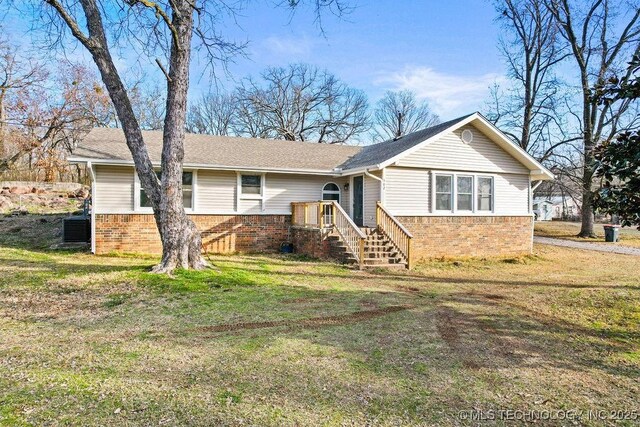 502 Woodland Dr, Spavinaw, OK 74366 - photo 46